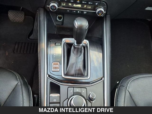 2024 Mazda CX-5 2.5 S Premium Package