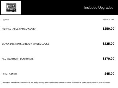 2024 Mazda CX-5 2.5 S Premium Package