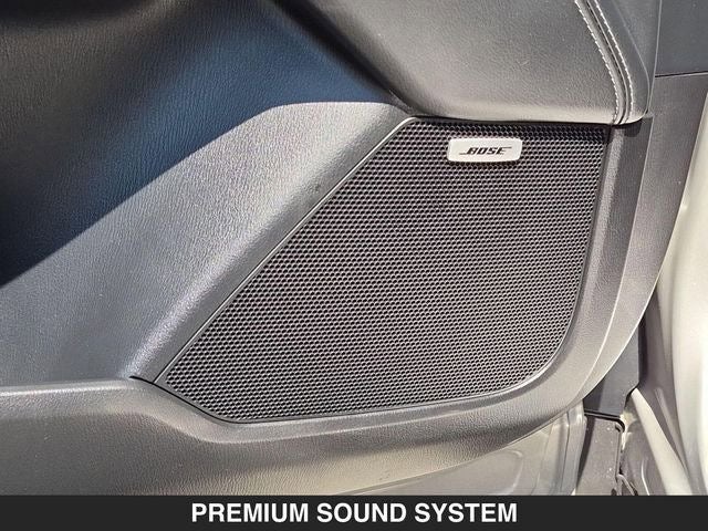 2024 Mazda CX-5 2.5 S Premium Package