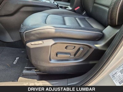 2024 Mazda CX-5 2.5 S Premium Package