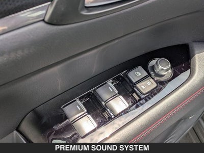 2025 Mazda CX-5 2.5 Turbo Premium