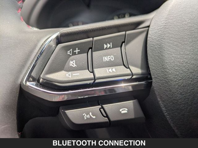 2025 Mazda CX-5 2.5 Turbo Premium