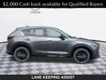 2025 Mazda CX-5 2.5 Turbo Premium