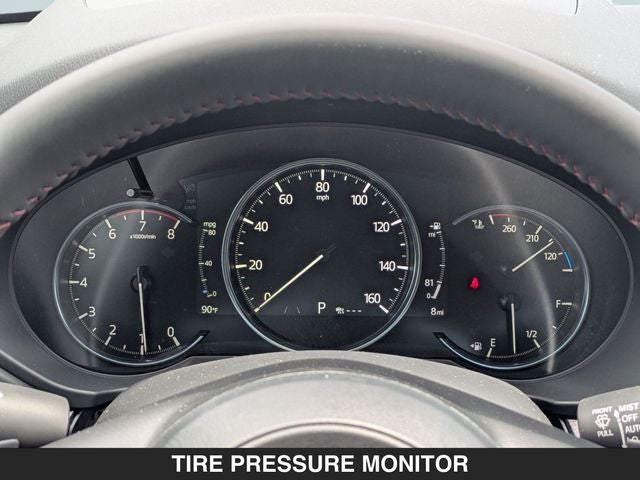 2025 Mazda CX-5 2.5 Turbo Premium