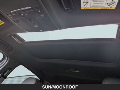 2025 Mazda CX-5 2.5 Turbo Premium