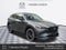 2025 Mazda CX-5 2.5 Turbo Premium AWD