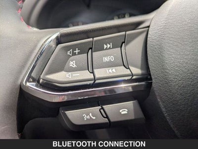2025 Mazda CX-5 2.5 Turbo Premium AWD