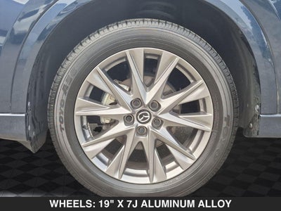 2024 Mazda CX-5 2.5 S Premium Plus Package