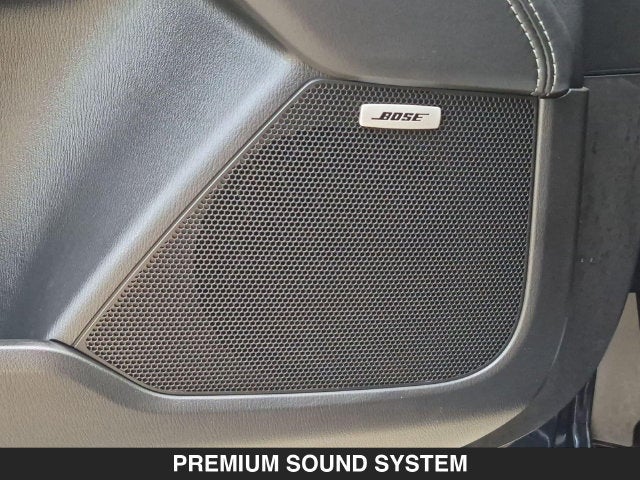 2024 Mazda CX-5 2.5 S Premium Plus Package