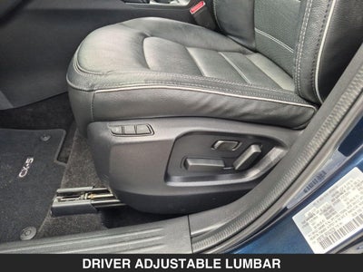 2024 Mazda CX-5 2.5 S Premium Plus Package