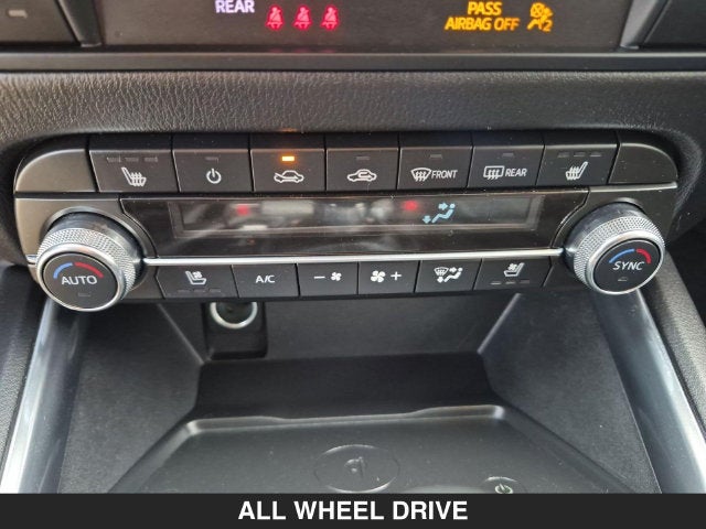 2024 Mazda CX-5 2.5 S Premium Plus Package