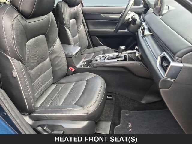 2024 Mazda CX-5 2.5 S Premium Plus Package
