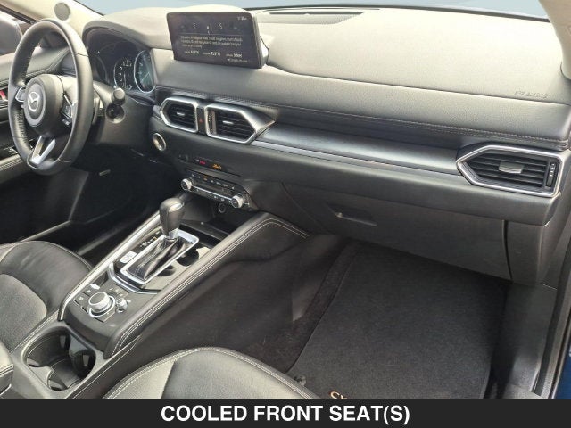 2024 Mazda CX-5 2.5 S Premium Plus Package