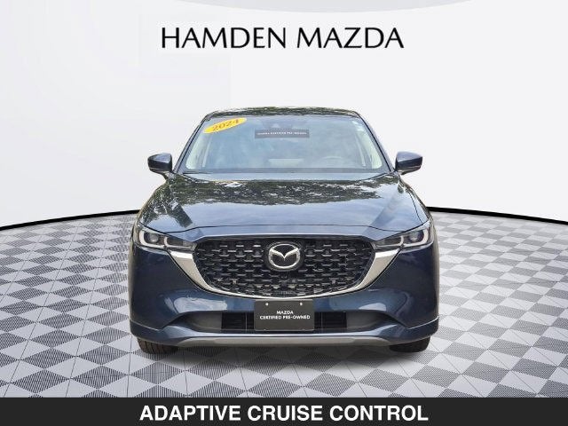 2024 Mazda CX-5 2.5 S Premium Plus Package