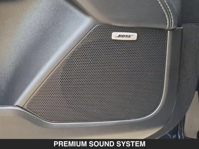 2024 Mazda CX-5 2.5 S Premium Plus Package
