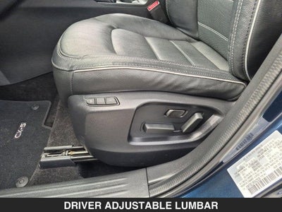 2024 Mazda CX-5 2.5 S Premium Plus Package