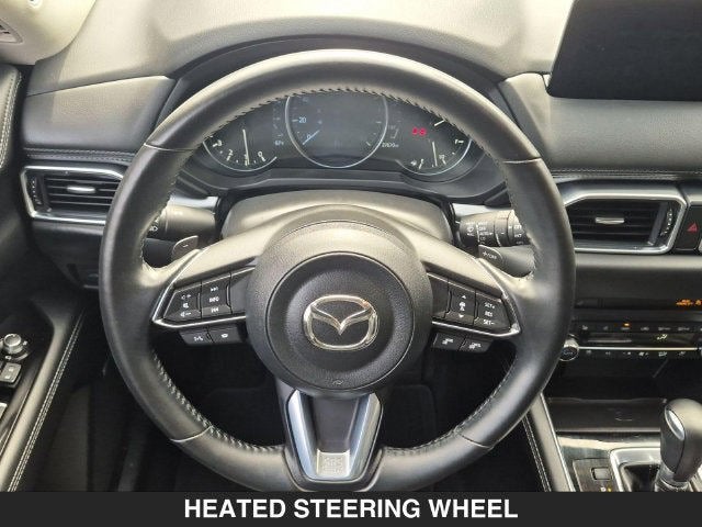 2024 Mazda CX-5 2.5 S Premium Plus Package