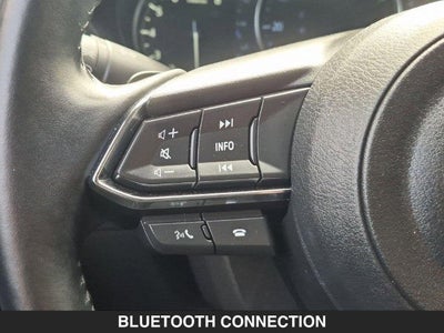 2024 Mazda CX-5 2.5 S Premium Plus Package