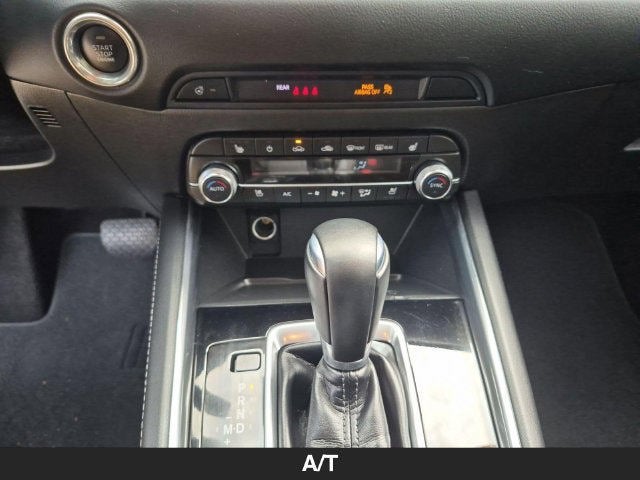 2024 Mazda CX-5 2.5 S Premium Plus Package