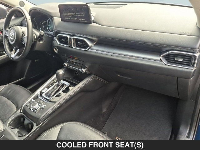 2024 Mazda CX-5 2.5 S Premium Plus Package