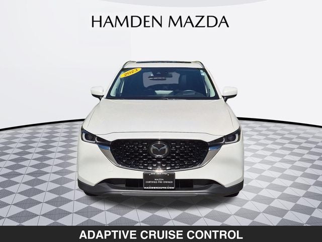 2023 Mazda CX-5 2.5 S Premium Plus Package