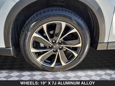 2023 Mazda CX-5 2.5 S Premium Plus Package