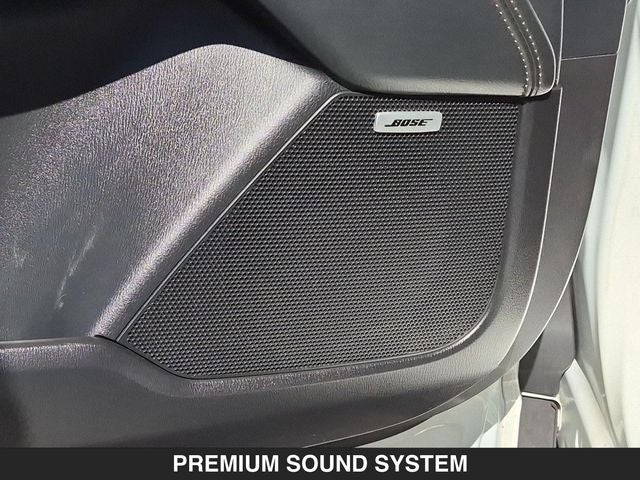 2023 Mazda CX-5 2.5 S Premium Plus Package