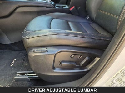 2023 Mazda CX-5 2.5 S Premium Plus Package