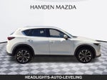 2023 Mazda CX-5 2.5 S Premium Plus Package