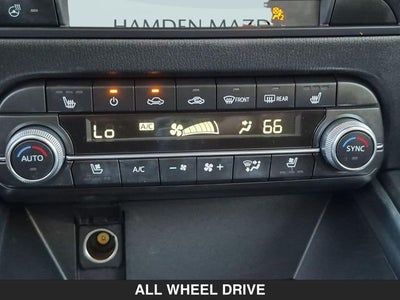 2023 Mazda CX-5 2.5 S Premium Plus Package