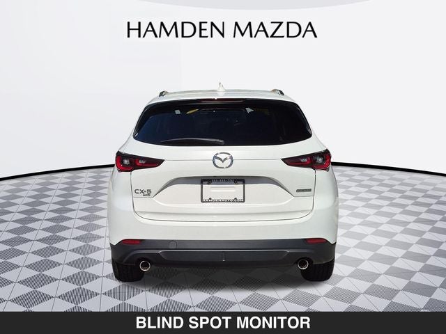 2023 Mazda CX-5 2.5 S Premium Plus Package