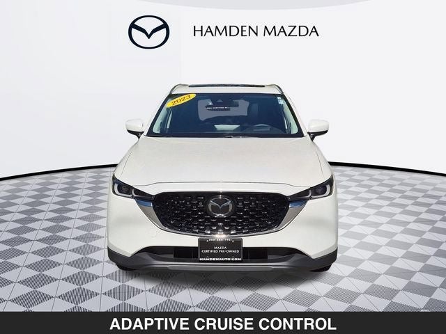 2023 Mazda CX-5 2.5 S Premium Plus Package