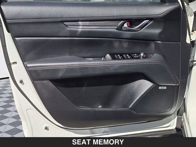 2023 Mazda CX-5 2.5 S Premium Plus Package