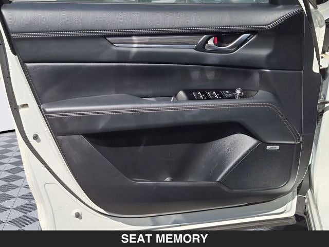 2023 Mazda CX-5 2.5 S Premium Plus Package