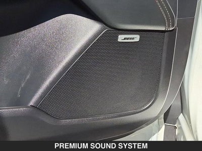2023 Mazda CX-5 2.5 S Premium Plus Package