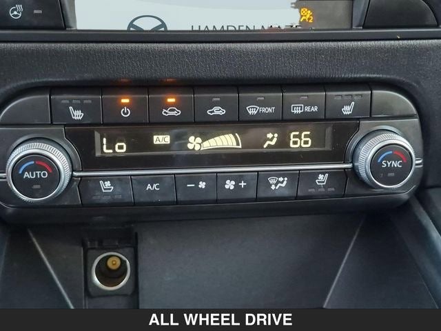 2023 Mazda CX-5 2.5 S Premium Plus Package