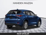 2024 Mazda CX-5 2.5 S Premium Plus Package