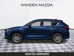 2024 Mazda CX-5 2.5 S Premium Plus Package