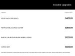 2024 Mazda CX-5 2.5 S Premium Plus Package