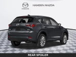 2024 Mazda CX-5 2.5 S Premium Plus Package