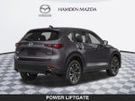 2023 Mazda CX-5 2.5 S Premium Plus Package
