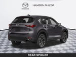 2023 Mazda CX-5 2.5 S Premium Plus Package