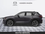2023 Mazda CX-5 2.5 S Premium Plus Package