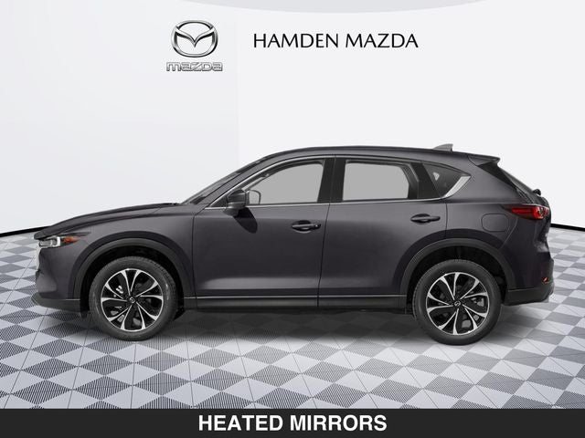 2023 Mazda CX-5 2.5 S Premium Plus Package