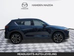 2023 Mazda CX-5 2.5 S Premium Plus Package