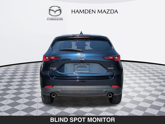 2023 Mazda CX-5 2.5 S Premium Plus Package