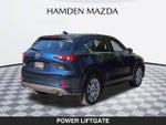 2024 Mazda CX-5 2.5 S Premium Plus Package