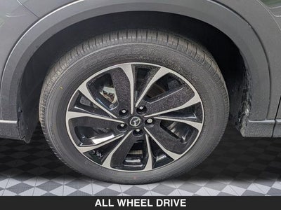 2023 Mazda CX-5 2.5 S Premium Plus Package