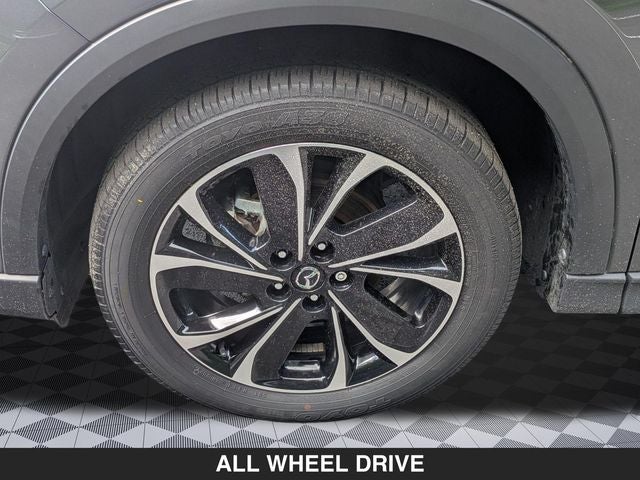2023 Mazda CX-5 2.5 S Premium Plus Package