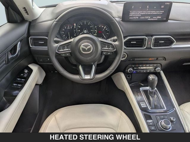 2023 Mazda CX-5 2.5 S Premium Plus Package
